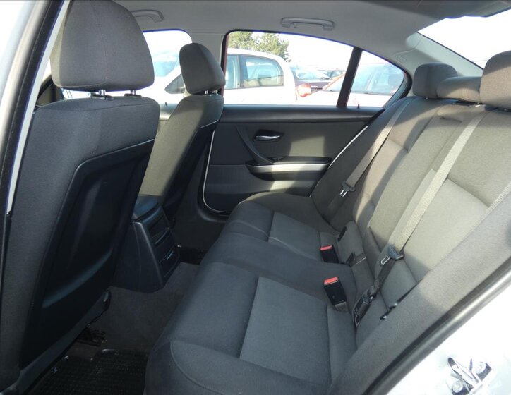 BMW Řada 3 Sedan 2,0 l 95 kw