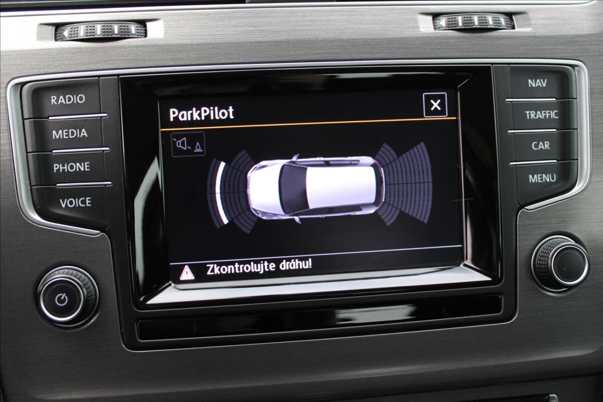 Volkswagen Golf Hatchback 2,0 l 110 kw