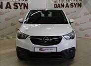 Opel Crossland 2