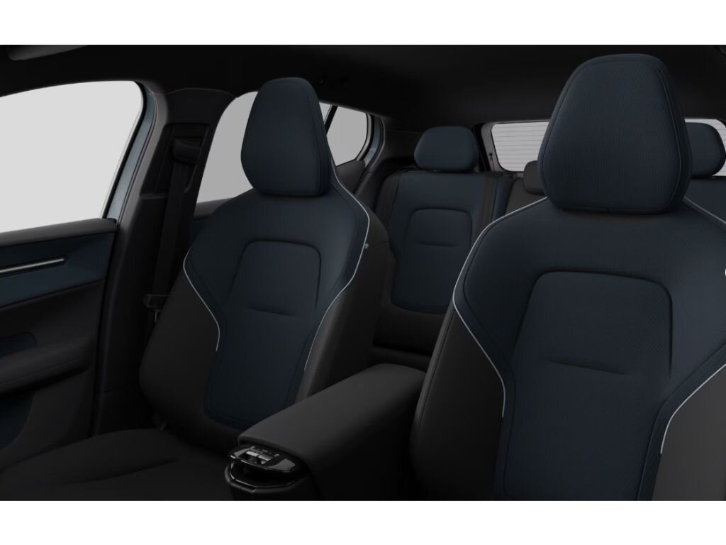 Volvo EX30 SUV / Terénní 1,0 200 kw