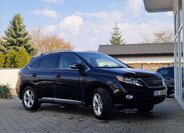 Lexus RX 450h SUV / Terénní 3,5 l 183 kw