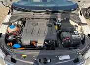 Škoda Rapid Sedan / Limuzína 1,6 l 77 kw