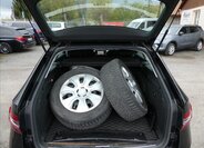 Škoda Superb Kombi 1,6 l 88 kw