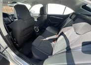 Škoda Octavia Liftback 2,0 l 85 kw