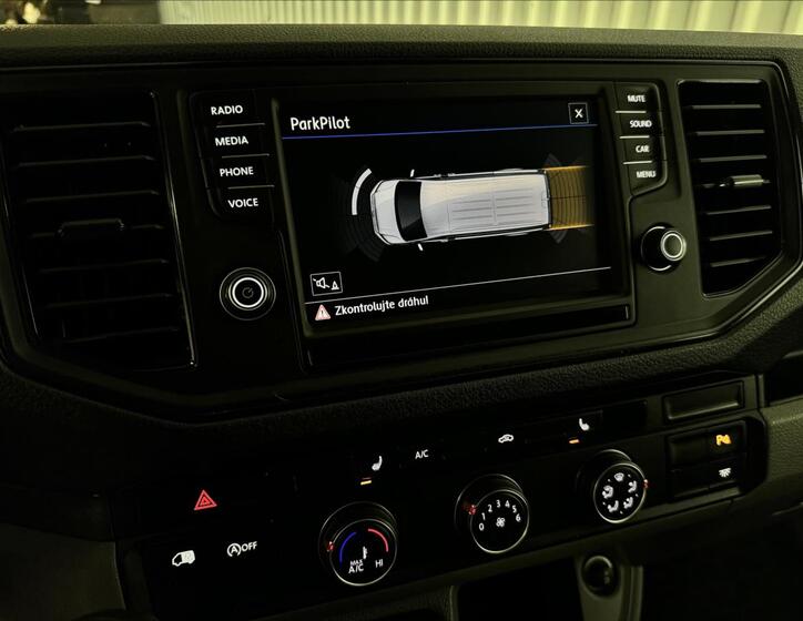 Volkswagen Crafter 26