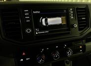 Volkswagen Crafter 26