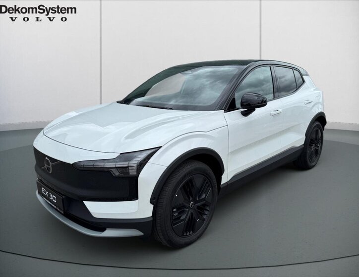 Volvo EX30 SUV 0,0 315 kw