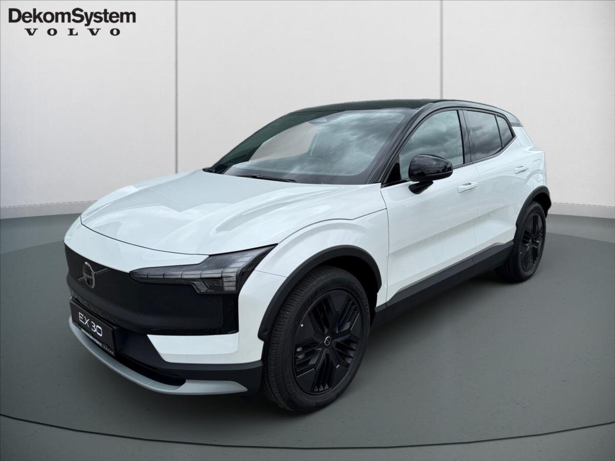 Volvo EX30 SUV 0,0 315 kw
