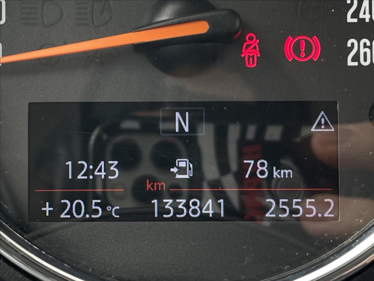 Mini Cooper Hatchback 1,5 l 100 kw