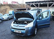 Citroën Berlingo 20