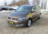 Volkswagen Touran 3