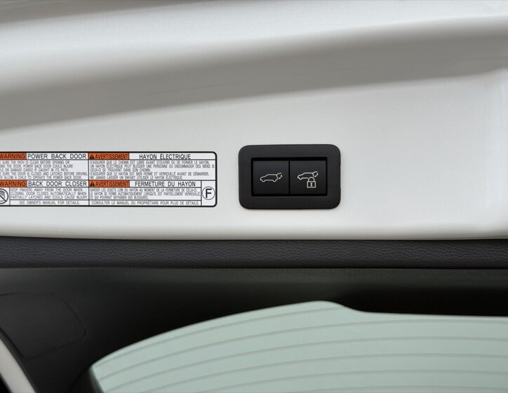 Toyota Corolla Cross SUV / Terénní 2,0 l 98 kw