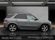 Mercedes-Benz GLE SUV 2,9 l 200 kw