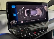 Volkswagen ID.3 SUV / Terénní 0,0 150 kw