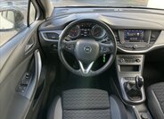 Opel Astra Kombi 1,5 l 90 kw