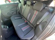 Škoda Scala Hatchback 1,5 l 110 kw