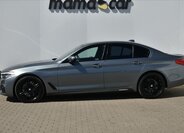 BMW Řada 5 Sedan / Limuzína 3,0 l 250 kw