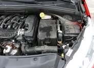 Peugeot 208 Hatchback 1,2 l 61 kw