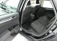 Ford Mondeo Kombi 2,0 l 110 kw