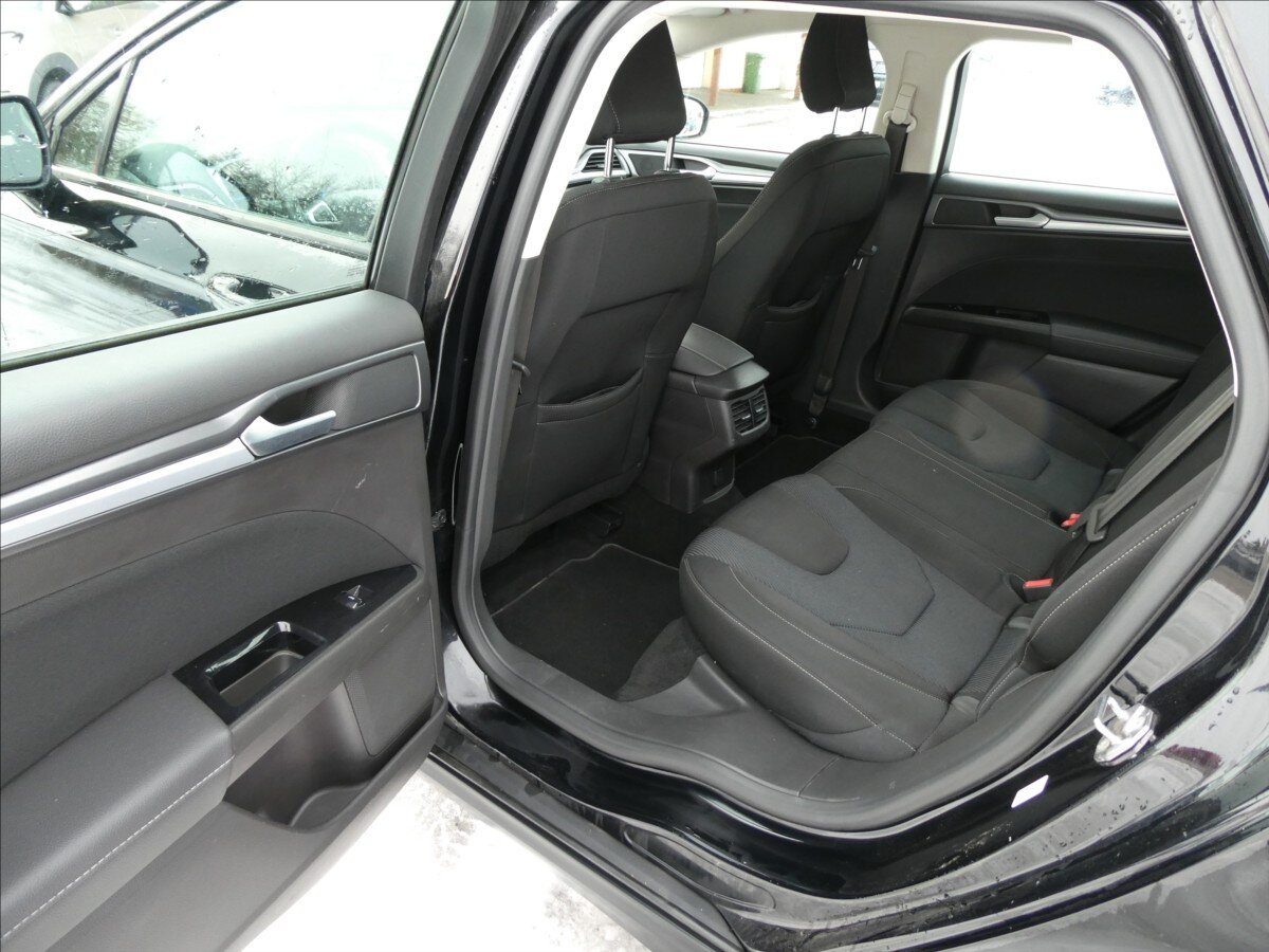 Ford Mondeo Kombi 2,0 l 110 kw