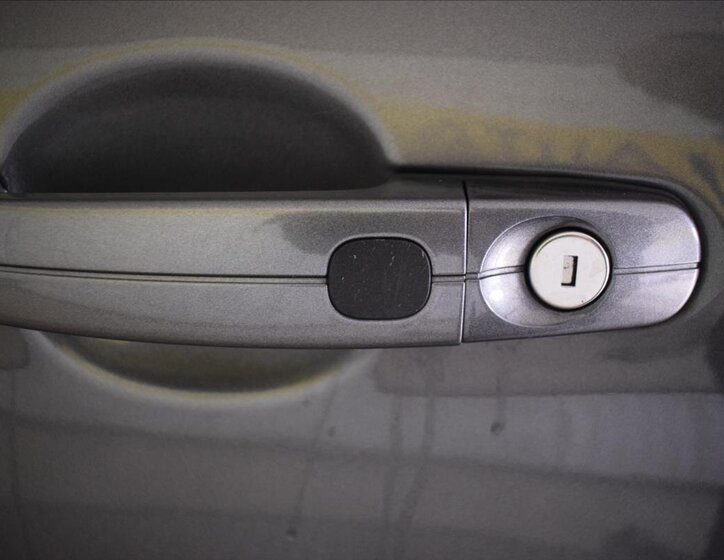 Ford Kuga SUV 2,0 l 120 kw