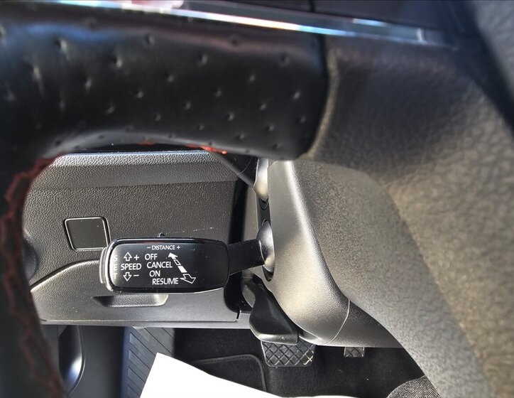 Seat Leon Kombi 1,5 l 110 kw