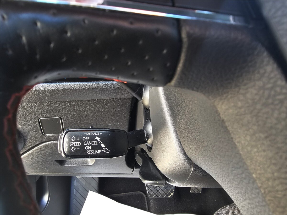 Seat Leon Kombi 1,5 l 110 kw