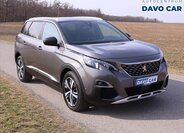 Peugeot 5008 SUV / Terénní 1,2 l 96 kw