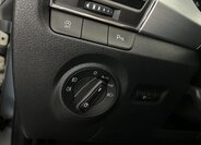 Škoda Fabia Kombi 1,2 l 81 kw