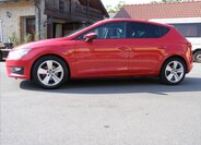 Seat Leon 2