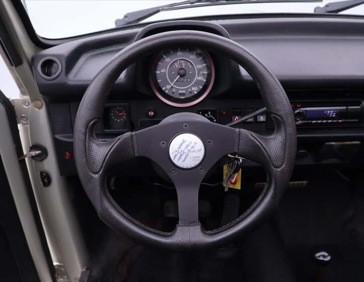 Volkswagen Beetle Kabriolet 1,3 l 32 kw