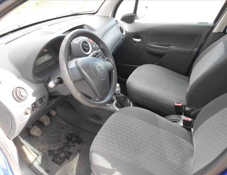 Citroën C3 7