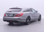 Mercedes-Benz CLS 7