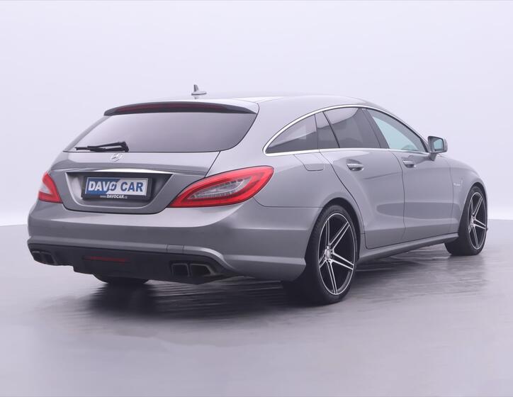 Mercedes-Benz CLS 7