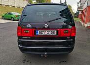 Volkswagen Sharan 7
