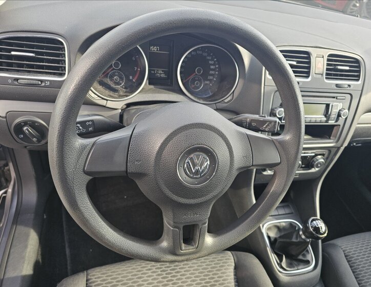 Volkswagen Golf Hatchback 1,4 l 59 kw
