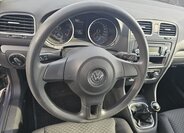 Volkswagen Golf Hatchback 1,4 l 59 kw
