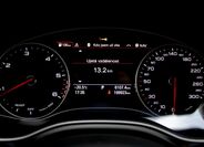 Audi A6 13