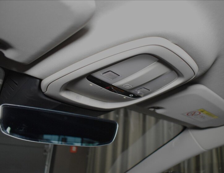 Volvo V60 Kombi 2,0 l 145 kw