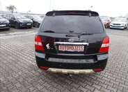 KIA Sorento SUV / Terénní 2,5 l 125 kw