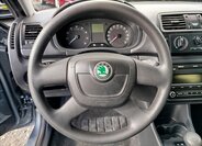 Škoda Fabia Kombi 1,2 l 63 kw