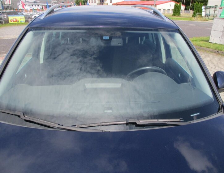 Volkswagen Tiguan Kombi 2,0 l 81 kw