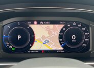 Volkswagen Tiguan Allspace Kombi 2,0 l 110 kw