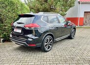 Nissan X-Trail SUV 1,7 l 110 kw