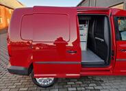Volkswagen Caddy 18