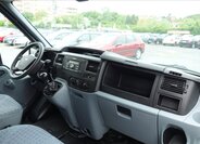Ford Transit Skříň 2,2 l 74 kw