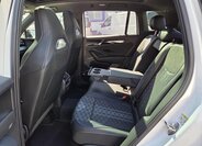 Volkswagen Tiguan SUV / Terénní 2,0 l 195 kw