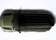 Land Rover Defender SUV / Terénní 3,0 l 147 kw