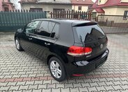 Volkswagen Golf Hatchback 1,6 l 75 kw