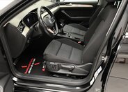 Volkswagen Passat Kombi 2,0 l 110 kw